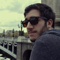 Simon Viau