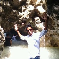 Deena chandrasekeran