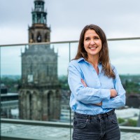 Jildau Hamstra