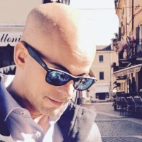 Luca Pinna