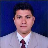 Rammohan Enukonda