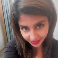Erika Lorena Benavides Rodríguez