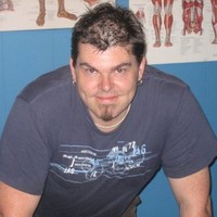 Perry Adams