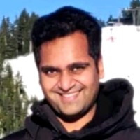Mayank Sharma