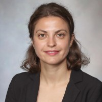 Nafiye Busra Celik