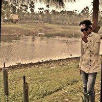 Syam Bluesaffana