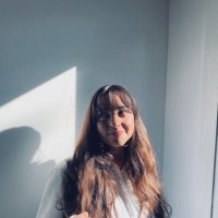 Lujain Alaraj
