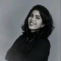 Disha Dadlani