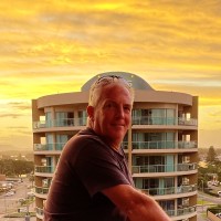 Graeme Mcdougall