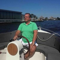 Martin Oortmerssen Van