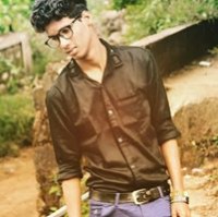 Pritzz Kharat