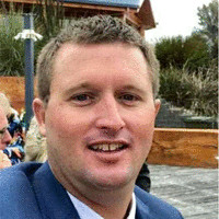 Peter Wingrave