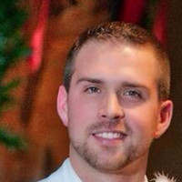 Dustin Cook