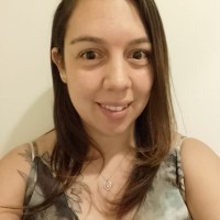 Camila Fernanda Santibañez Stange