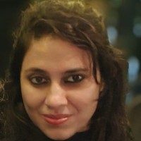Saima Hakim