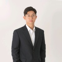 Wookyung Lee (Gerald)