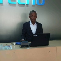 Sekou Dicko