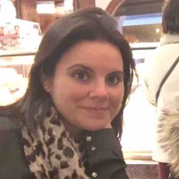 Patricia Luengo Ramos