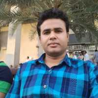 Meraj Khan