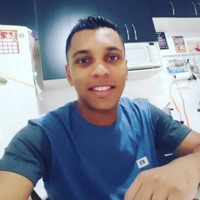 Evandro Silva Santos