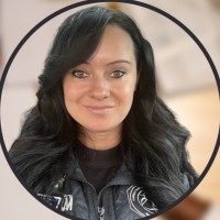 Mirela Mešinović-Brown
