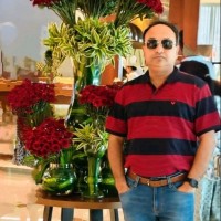 Rupak Chowdhury