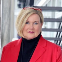 Svenja Reinhold-Barnes