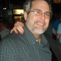 Tony Hasbargen