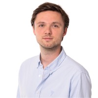 Jasper Van Dijk