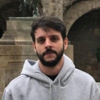Yuri de Oliveira