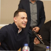 Bahaa Magdy