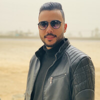 Ahmed Nasser