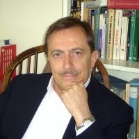 Enzo Riboni