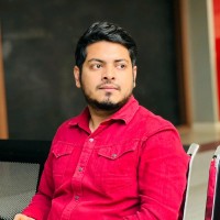 Md. Farhad Alam bhuiyan