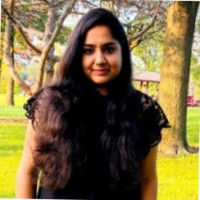 Kavya R.