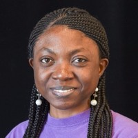 Deborah Oluwasanya