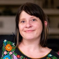 Stephanie Huderle