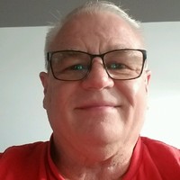 Dick Mabberley