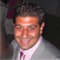 Anthony S. Farella