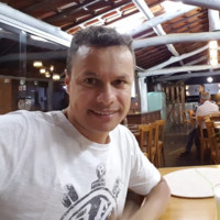 Edinilson Almeida