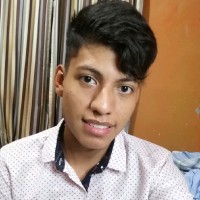 Samuel Estiven Torres Hernández