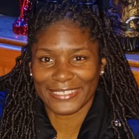 Lorena Jones