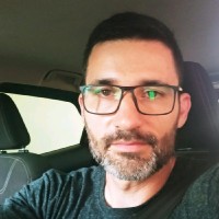 Jáder Mayer Da Silva