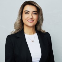 Sheida Mousavi (She/her) B. Comm. CPA Candidate