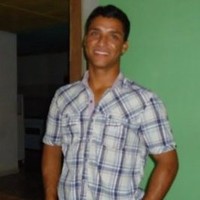 Eduardo Silverio Augusto