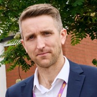 Simon Gutteridge