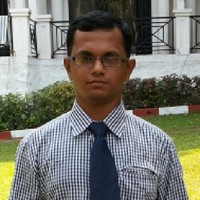 Sushilkumar Kadam