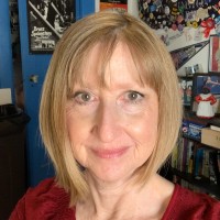 Cynthia Rottini