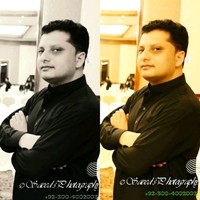 Nisar Mohammad Khan