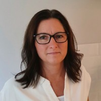 Isabelle Sjöman
